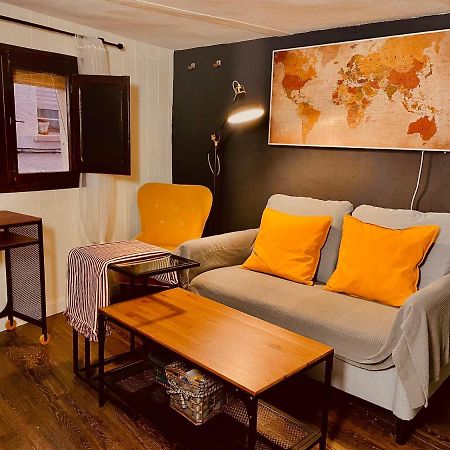 Casita Con Encanto En La Sierra De Gredos, كانديليدا المظهر الخارجي الصورة