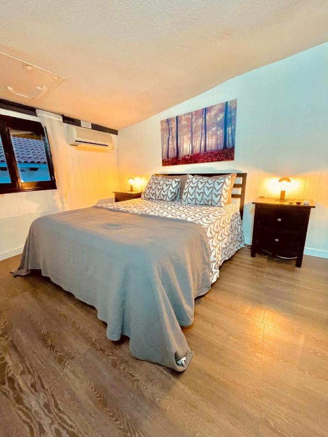 Casita Con Encanto En La Sierra De Gredos, كانديليدا المظهر الخارجي الصورة