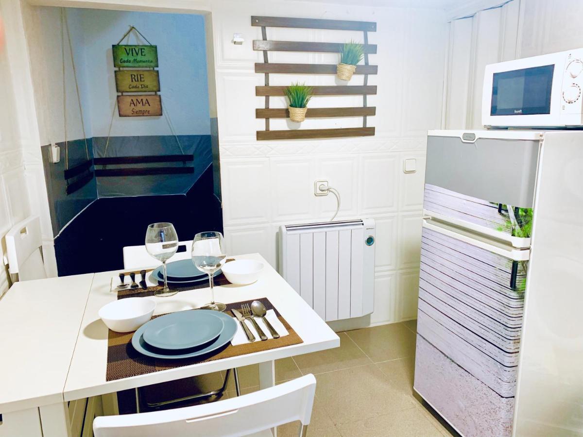Casita Con Encanto En La Sierra De Gredos, كانديليدا المظهر الخارجي الصورة
